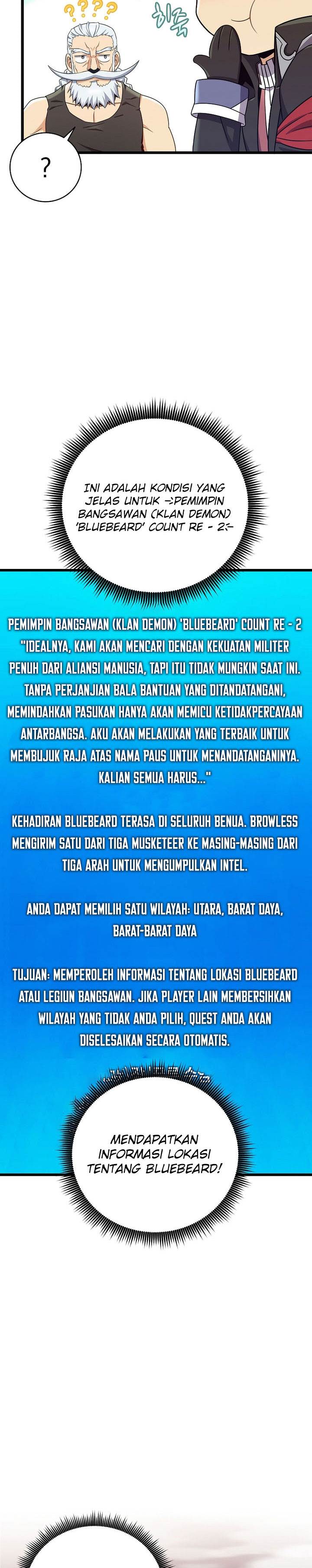 Arcane Sniper Chap 189 - Next Chap 190