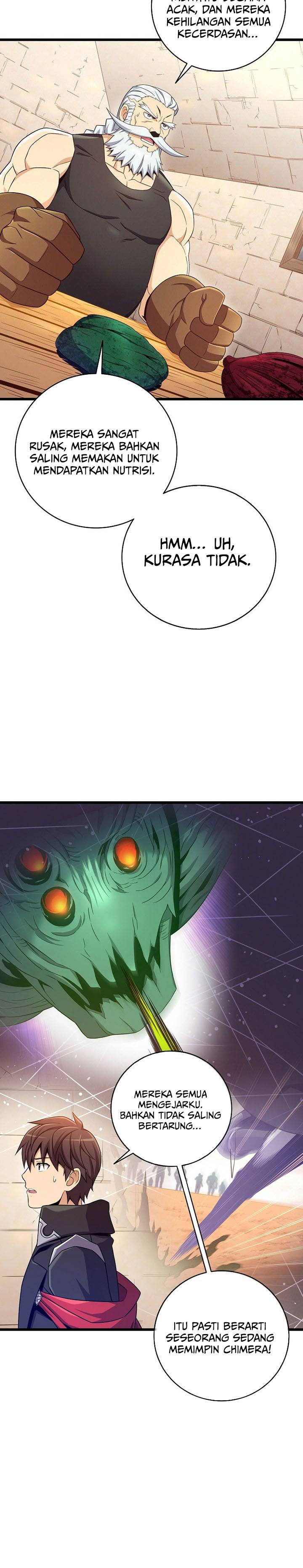 Arcane Sniper Chap 189 - Next Chap 190
