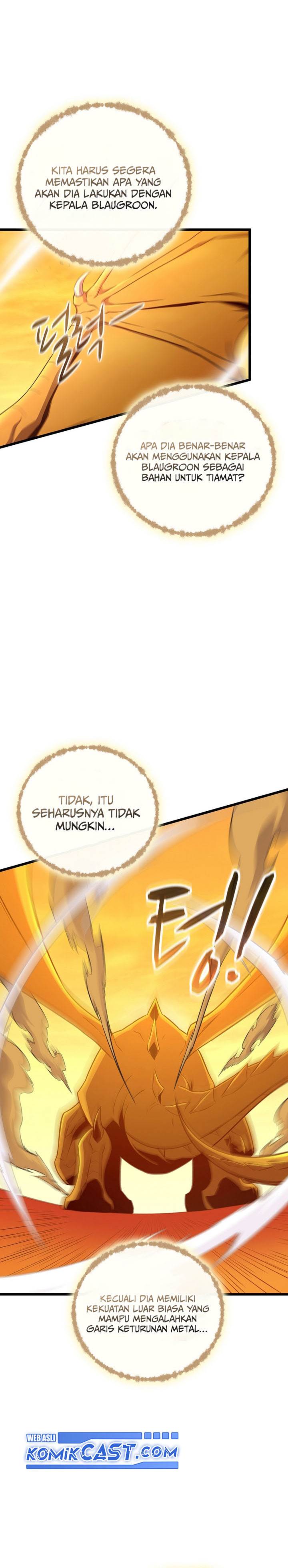 Arcane Sniper Chap 189 - Next Chap 190