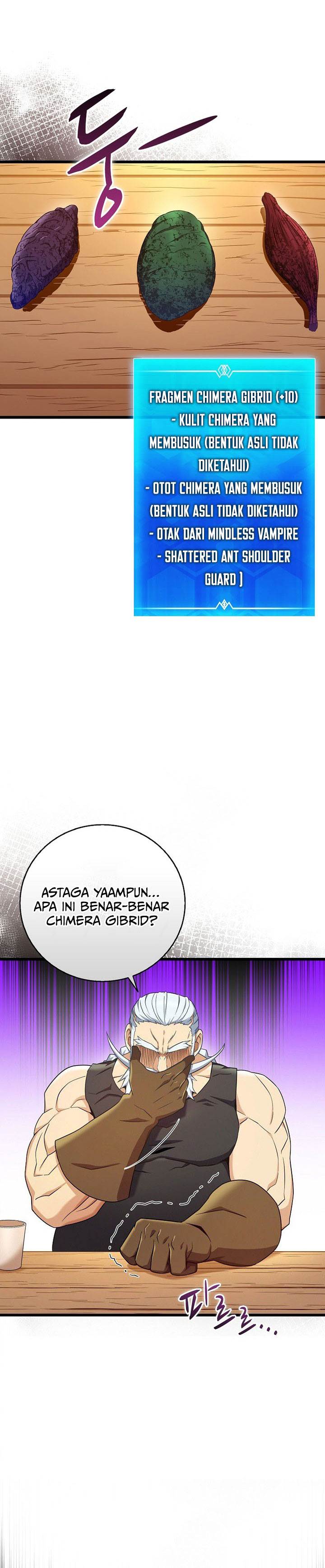 Arcane Sniper Chap 189 - Next Chap 190