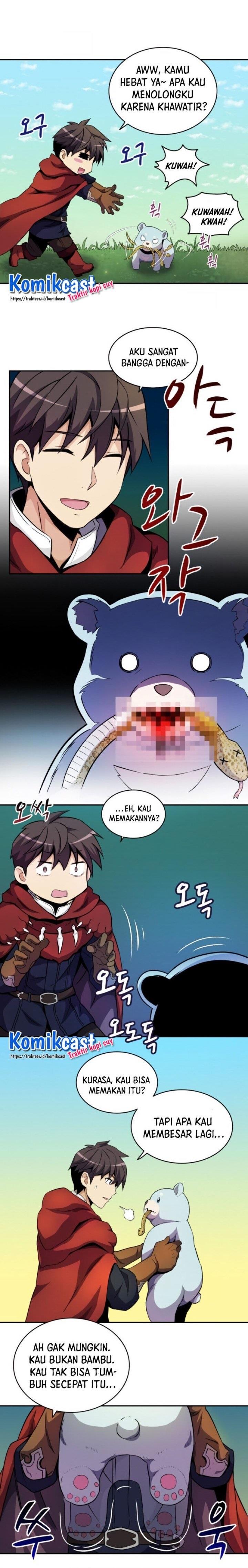 Arcane Sniper Chap 19 - Next Chap 20