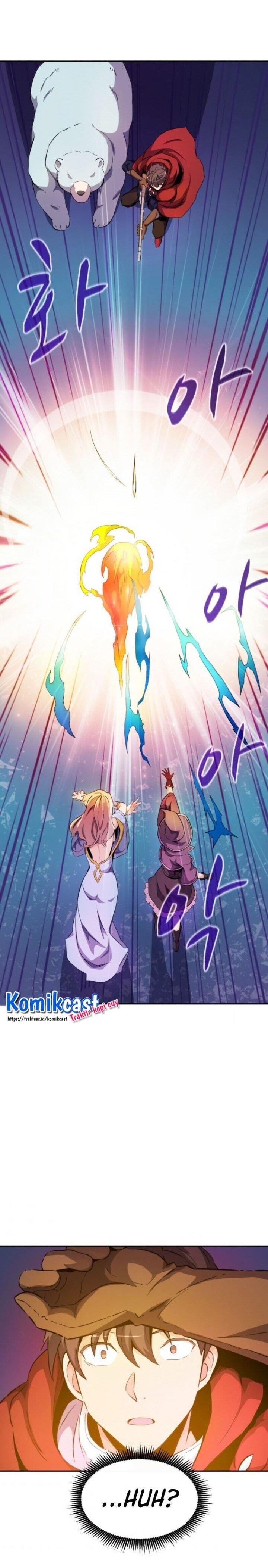 Arcane Sniper Chap 19 - Next Chap 20