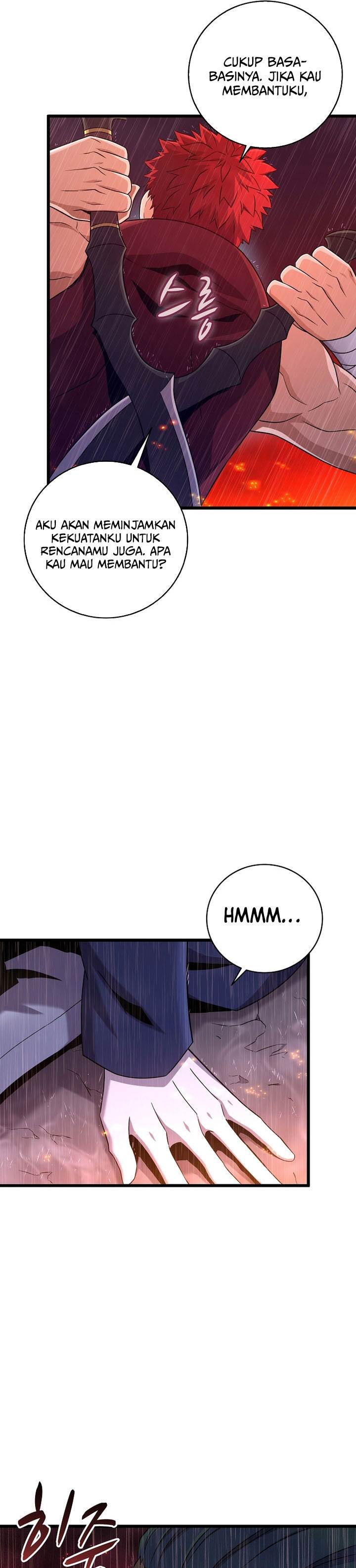 Arcane Sniper Chap 190 - Next Chap 191