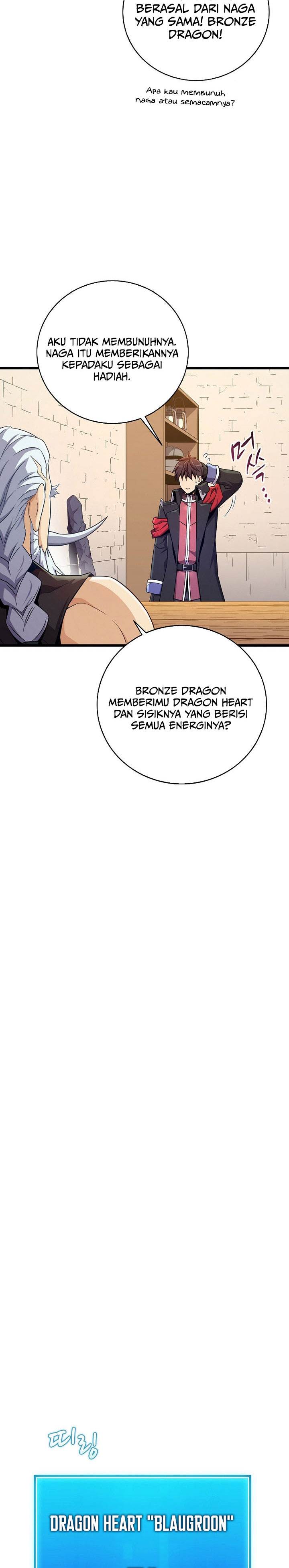 Arcane Sniper Chap 190 - Next Chap 191