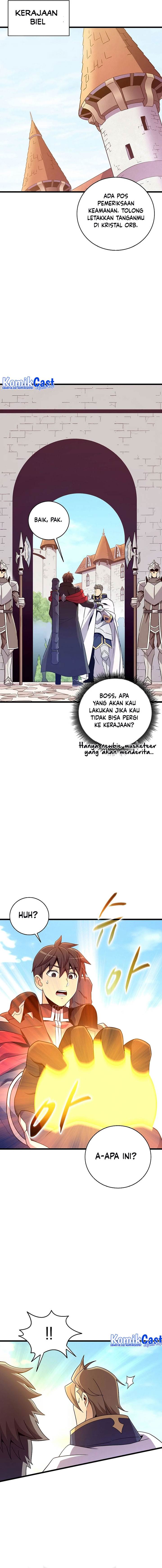 Arcane Sniper Chap 191 - Next Chap 192