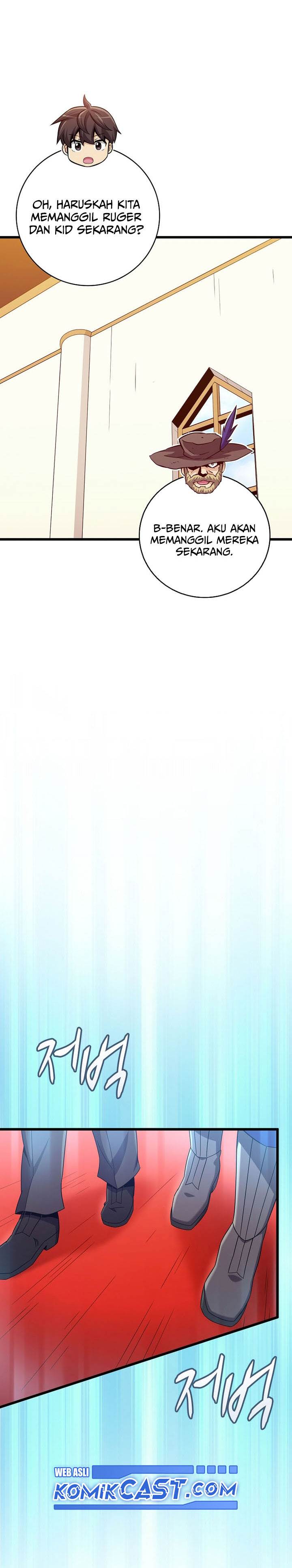 Arcane Sniper Chap 192 - Next Chap 193