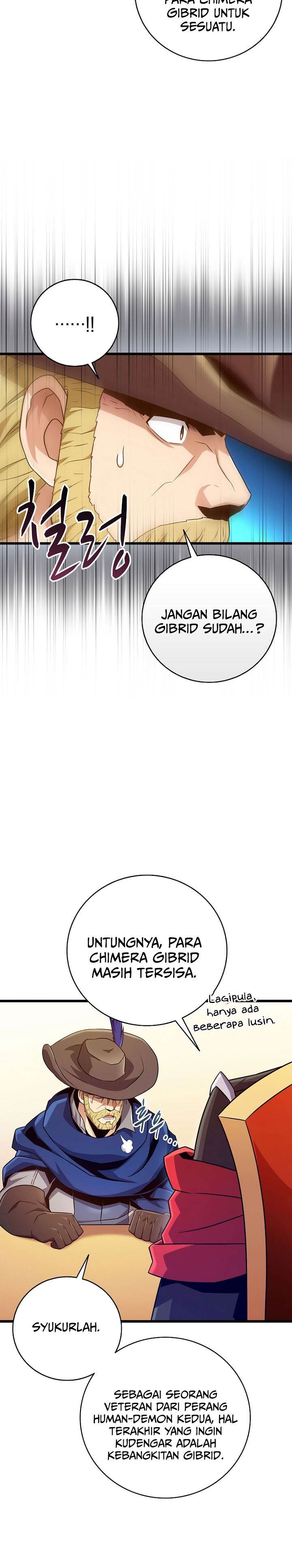 Arcane Sniper Chap 192 - Next Chap 193