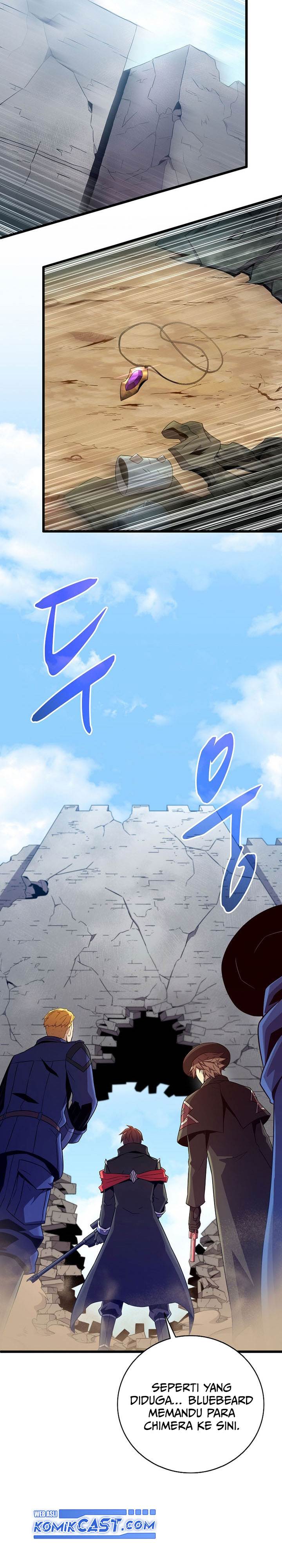 Arcane Sniper Chap 192 - Next Chap 193