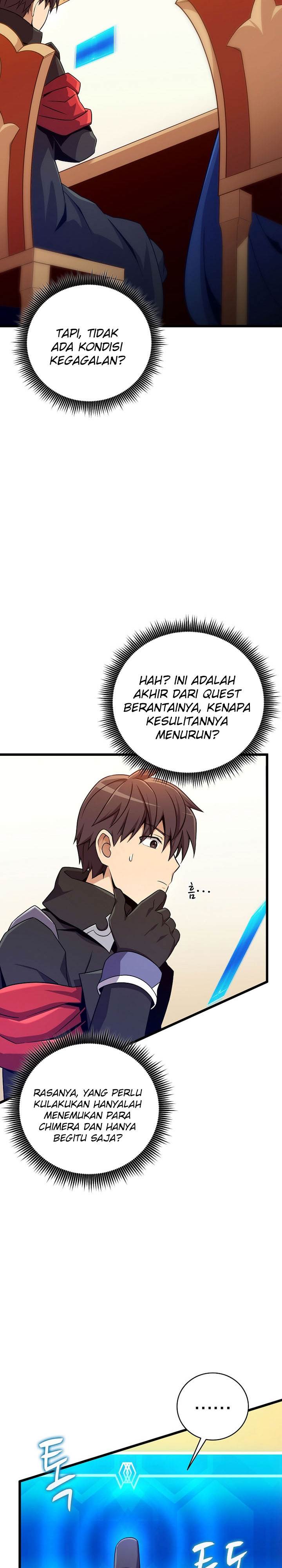 Arcane Sniper Chap 192 - Next Chap 193