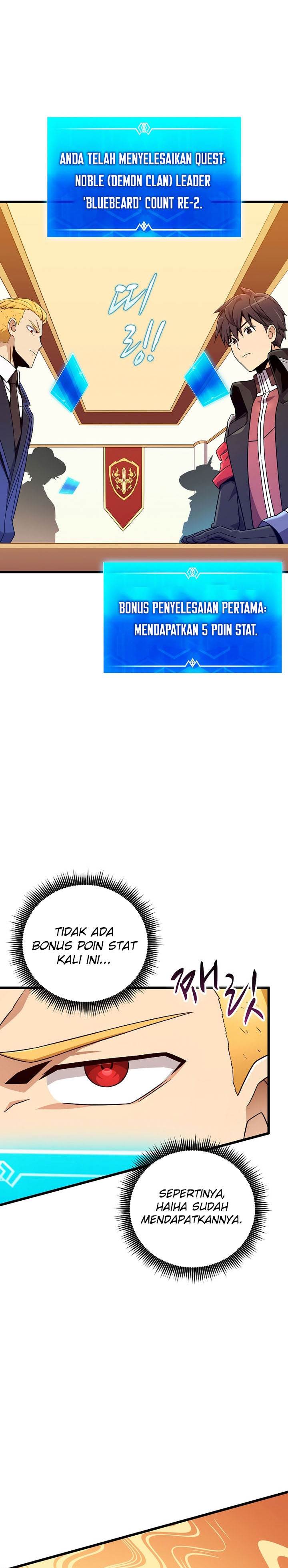 Arcane Sniper Chap 192 - Next Chap 193