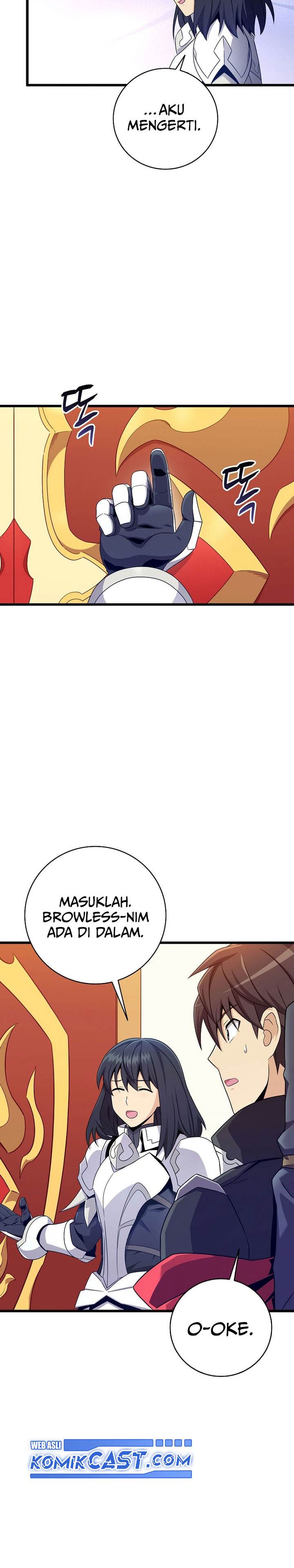 Arcane Sniper Chap 192 - Next Chap 193