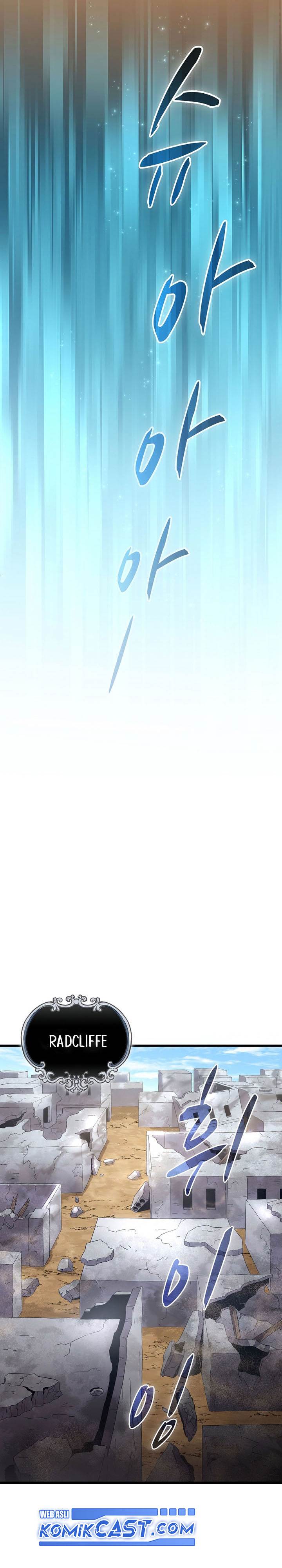 Arcane Sniper Chap 192 - Next Chap 193