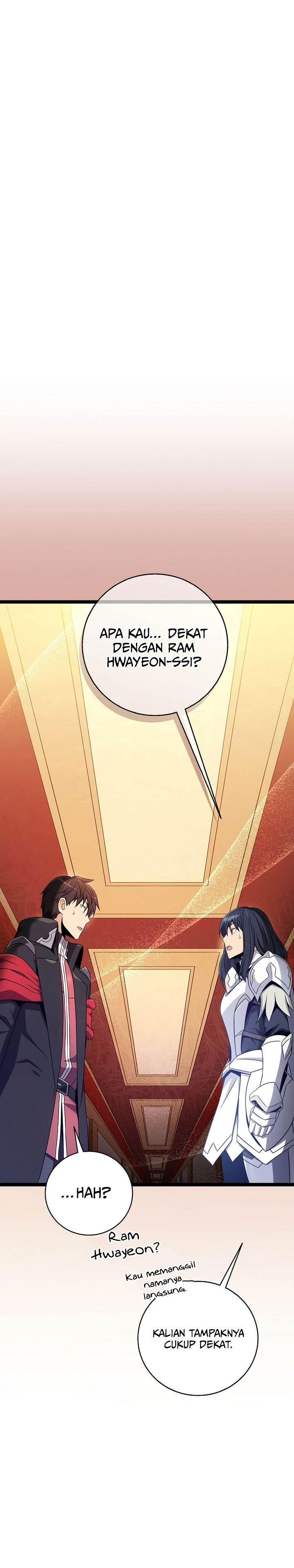 Arcane Sniper Chap 192 - Next Chap 193