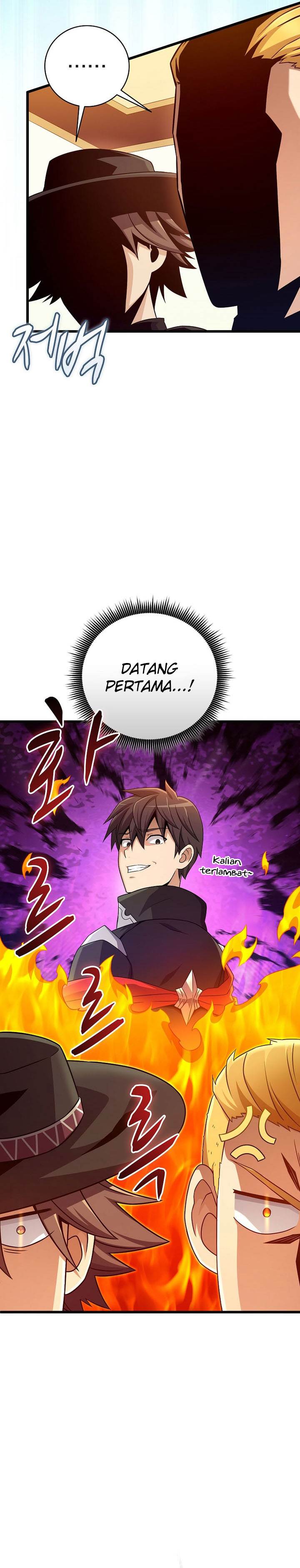 Arcane Sniper Chap 192 - Next Chap 193