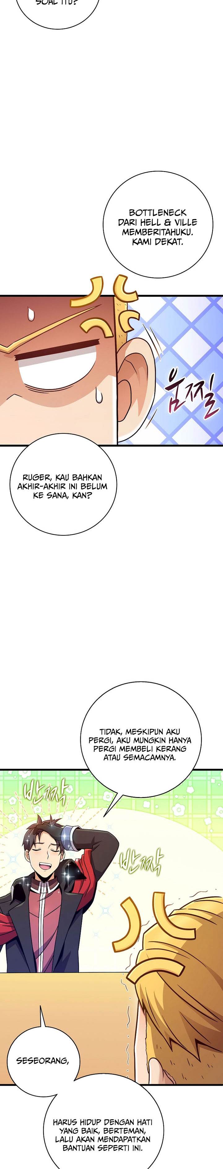 Arcane Sniper Chap 192 - Next Chap 193