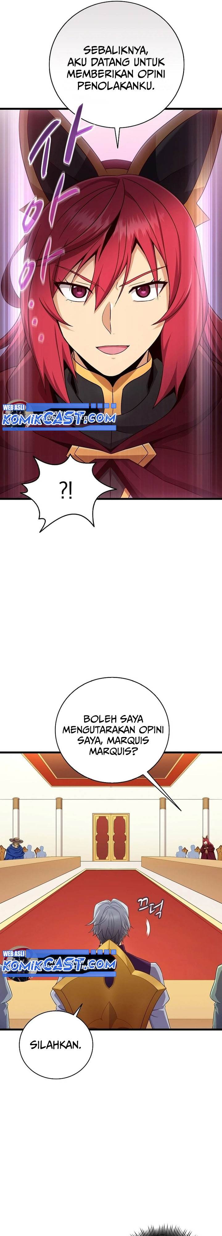 Arcane Sniper Chap 193 - Next Chap 194