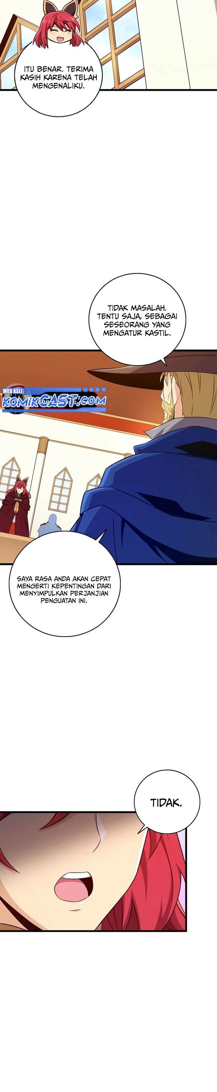 Arcane Sniper Chap 193 - Next Chap 194