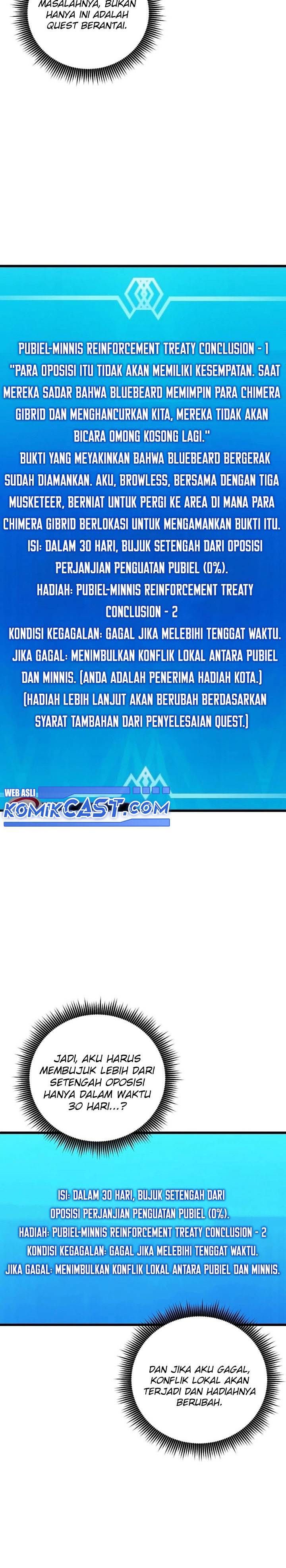 Arcane Sniper Chap 193 - Next Chap 194