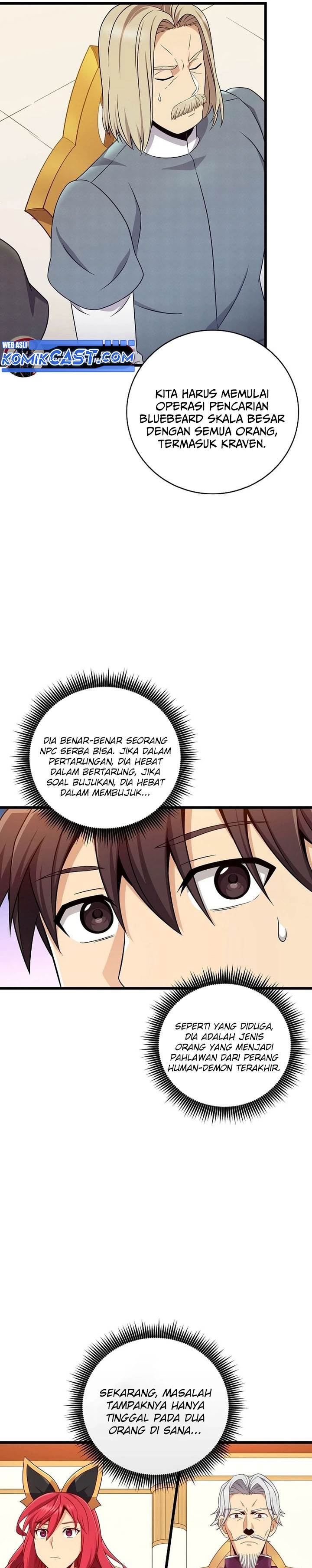 Arcane Sniper Chap 193 - Next Chap 194