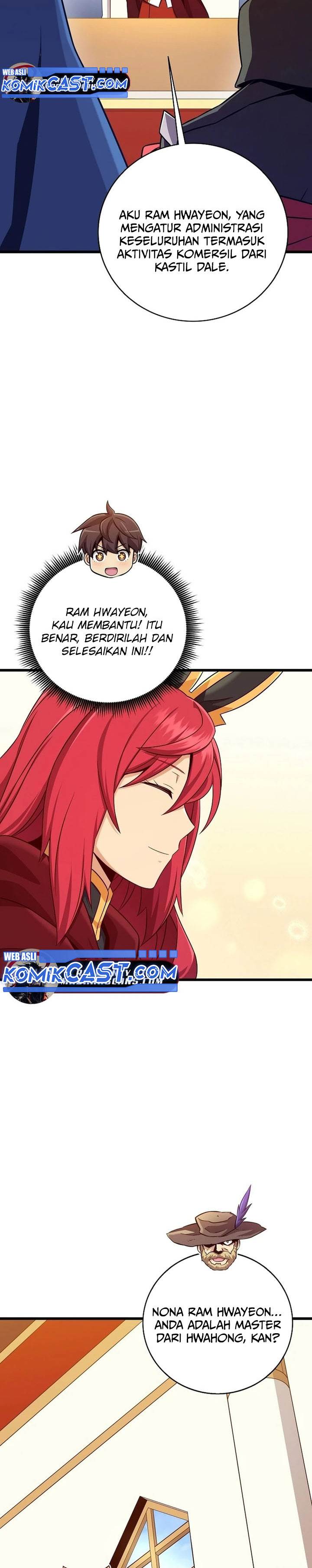 Arcane Sniper Chap 193 - Next Chap 194