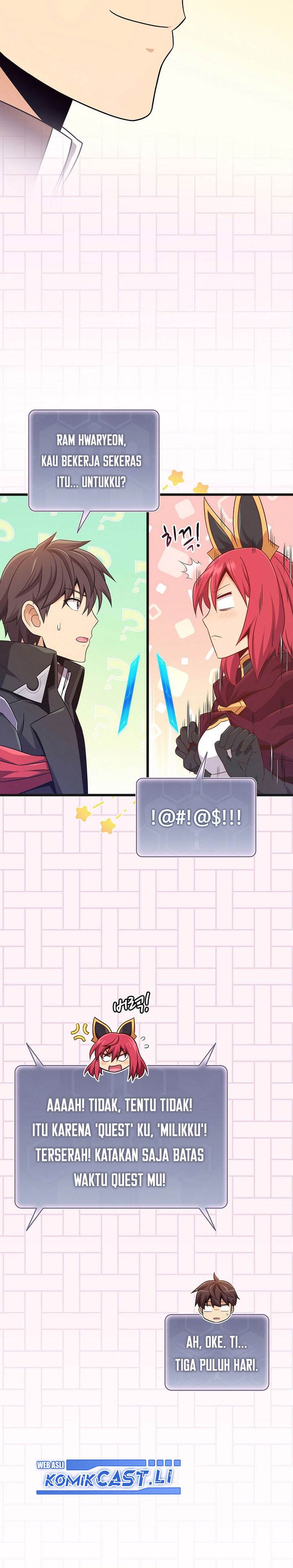 Arcane Sniper Chap 194 - Next Chap 195