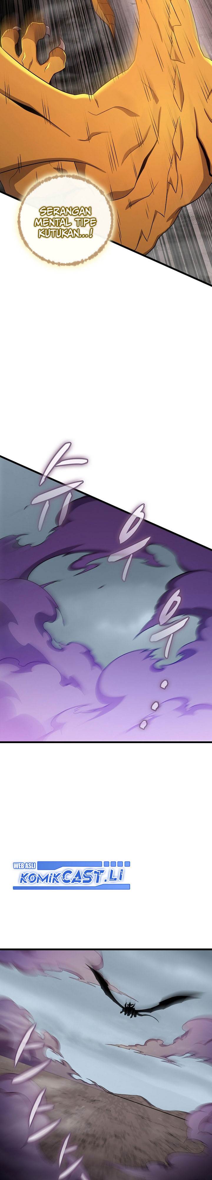 Arcane Sniper Chap 194 - Next Chap 195