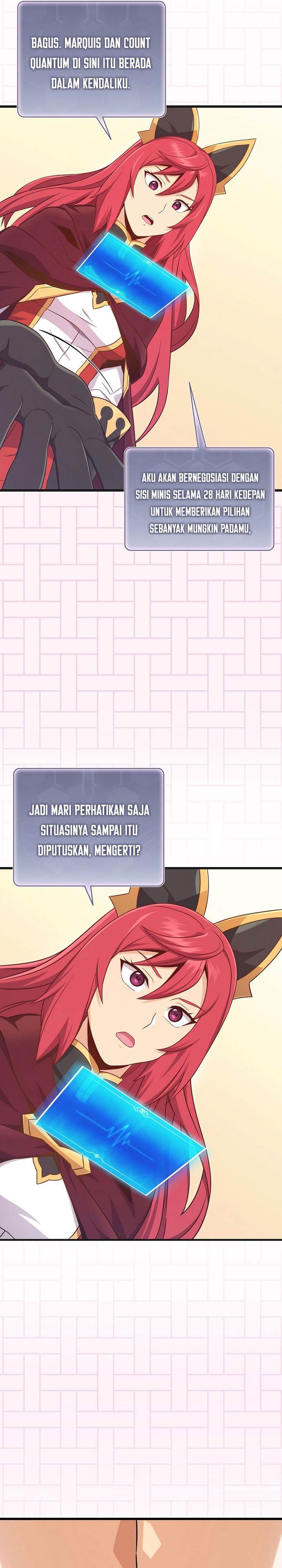 Arcane Sniper Chap 194 - Next Chap 195