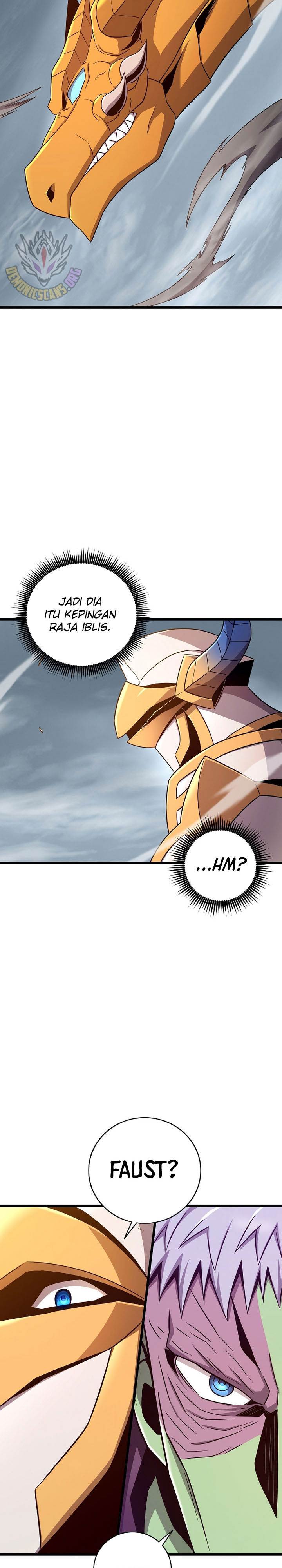 Arcane Sniper Chap 194 - Next Chap 195