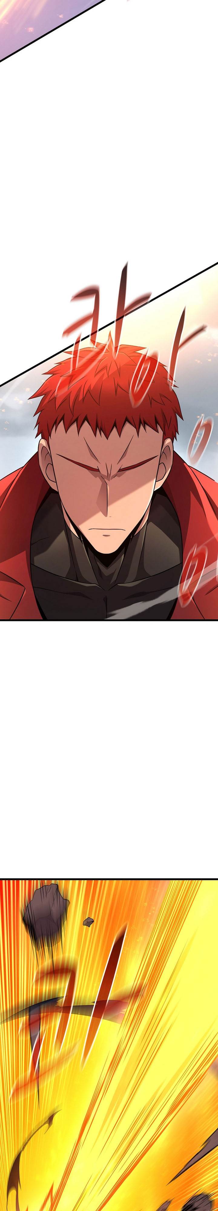 Arcane Sniper Chap 194 - Next Chap 195