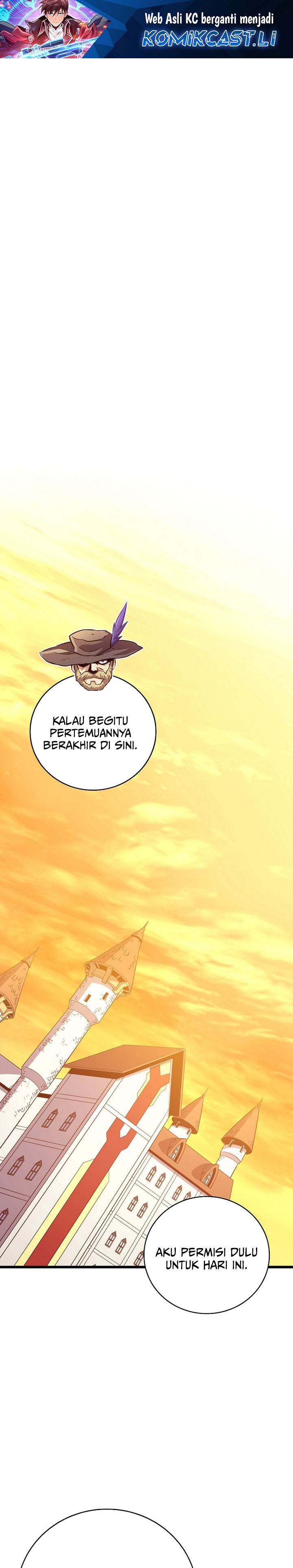 Arcane Sniper Chap 194 - Next Chap 195