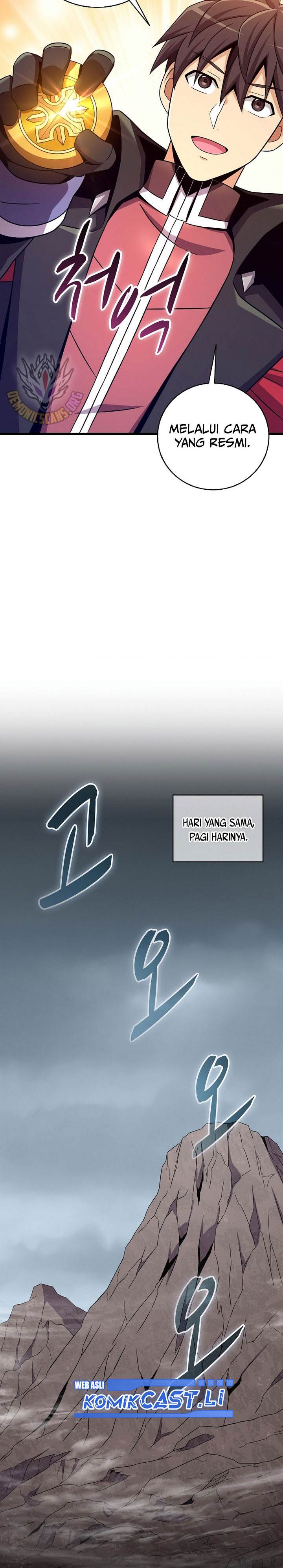 Arcane Sniper Chap 194 - Next Chap 195