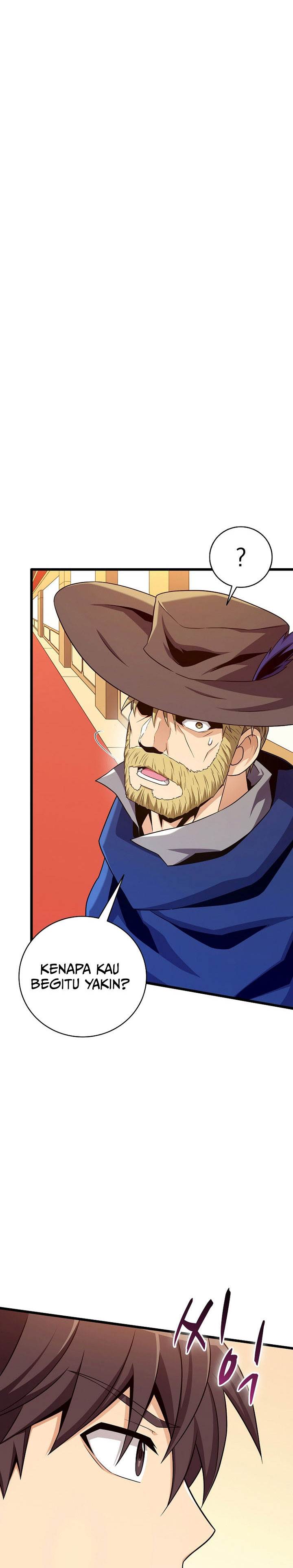 Arcane Sniper Chap 194 - Next Chap 195