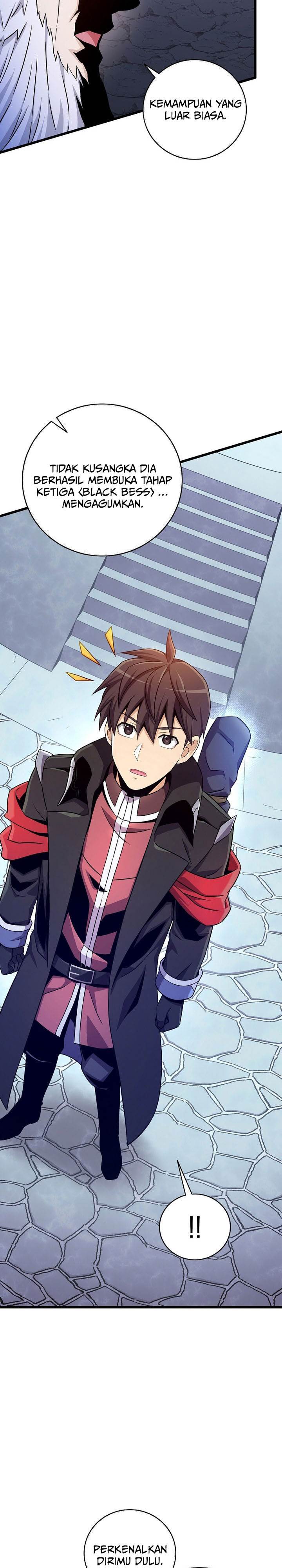 Arcane Sniper Chap 195 - Next Chap 196