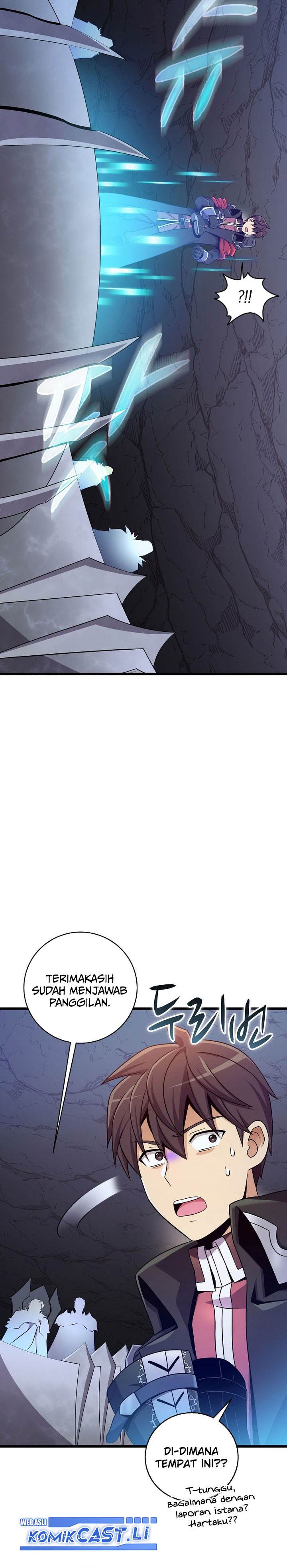 Arcane Sniper Chap 195 - Next Chap 196