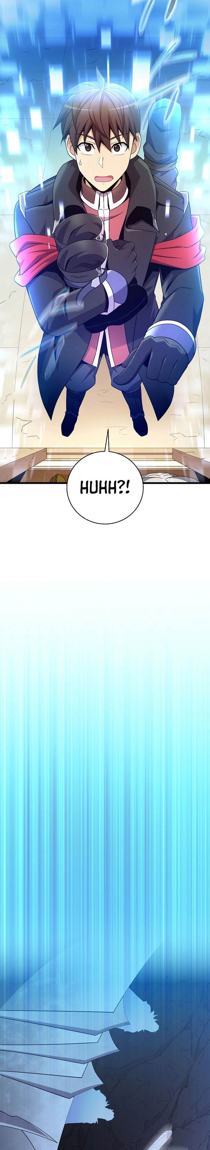 Arcane Sniper Chap 195 - Next Chap 196