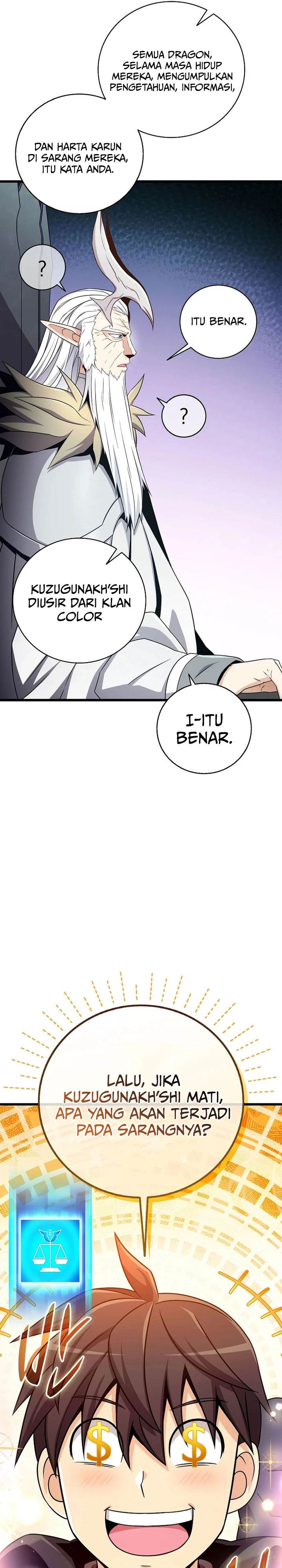 Arcane Sniper Chap 196 - Next Chap 197