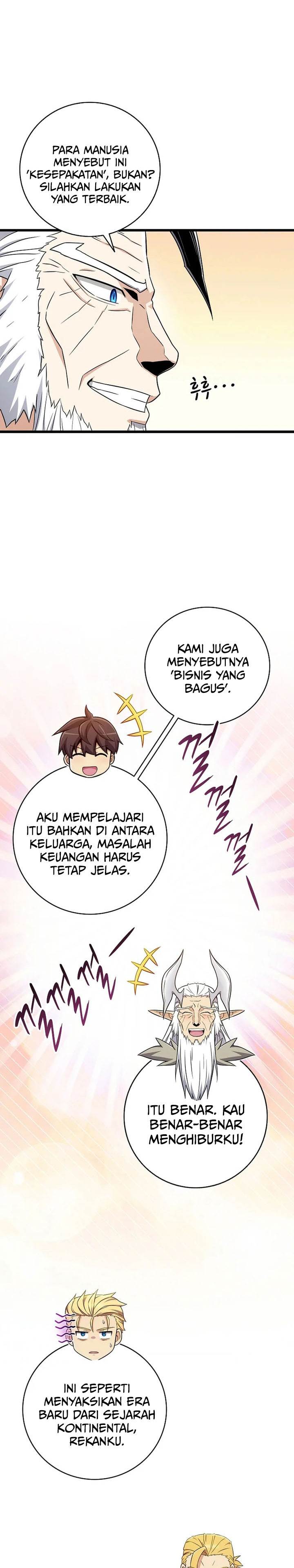 Arcane Sniper Chap 196 - Next Chap 197