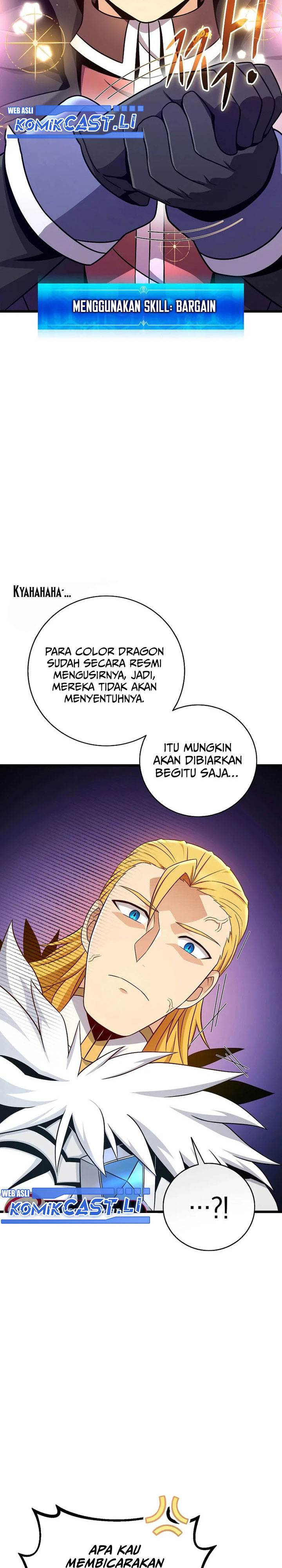 Arcane Sniper Chap 196 - Next Chap 197