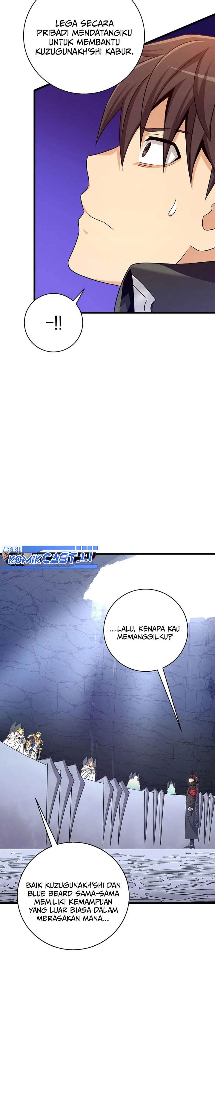 Arcane Sniper Chap 196 - Next Chap 197