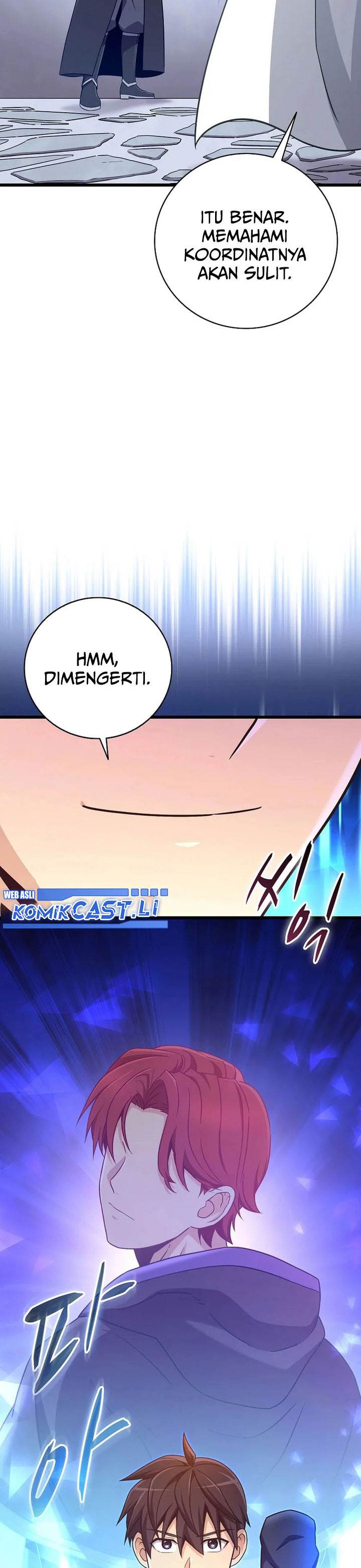 Arcane Sniper Chap 196 - Next Chap 197