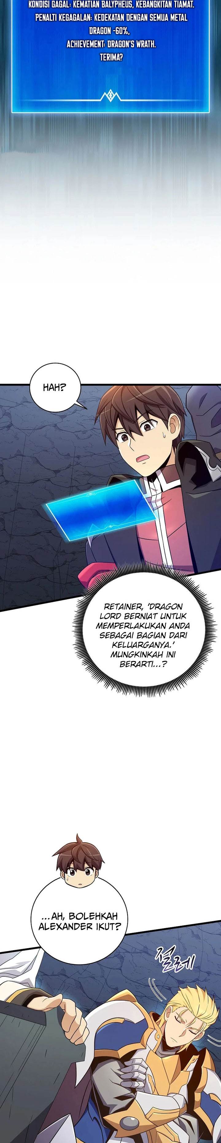 Arcane Sniper Chap 196 - Next Chap 197