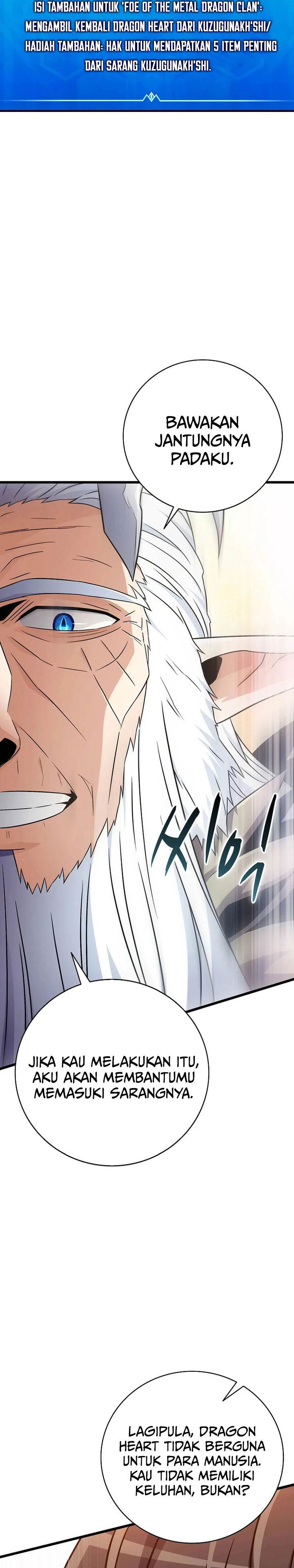 Arcane Sniper Chap 196 - Next Chap 197