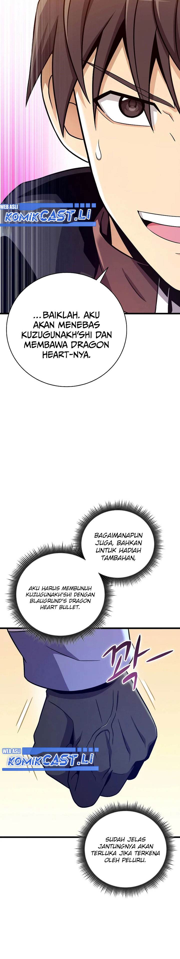 Arcane Sniper Chap 196 - Next Chap 197