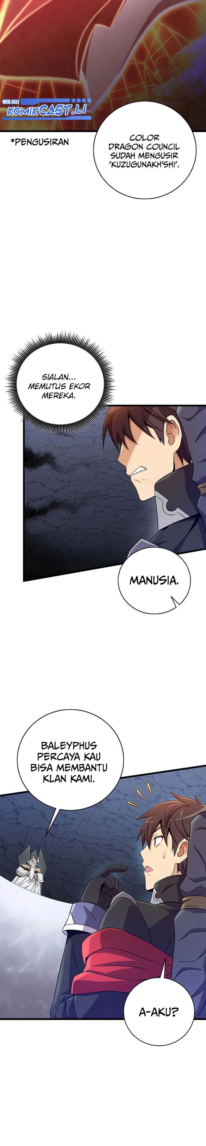 Arcane Sniper Chap 196 - Next Chap 197