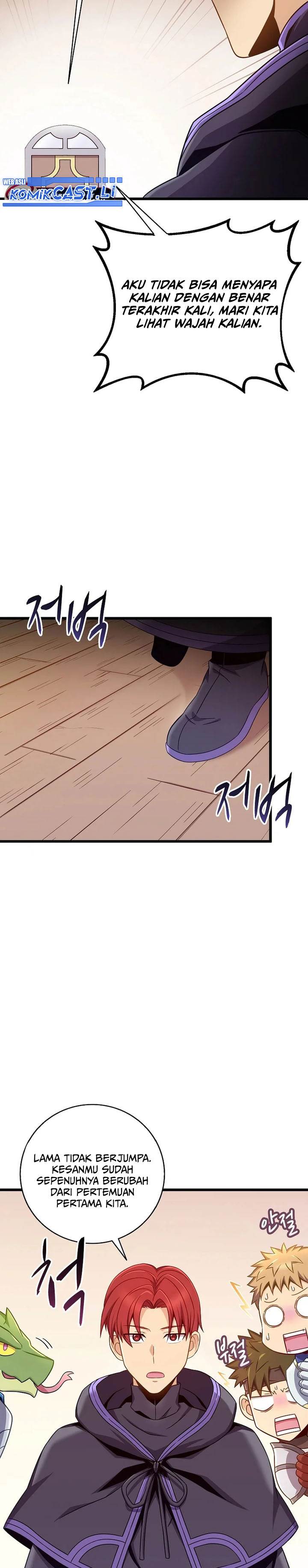 Arcane Sniper Chap 197 - Next Chap 198