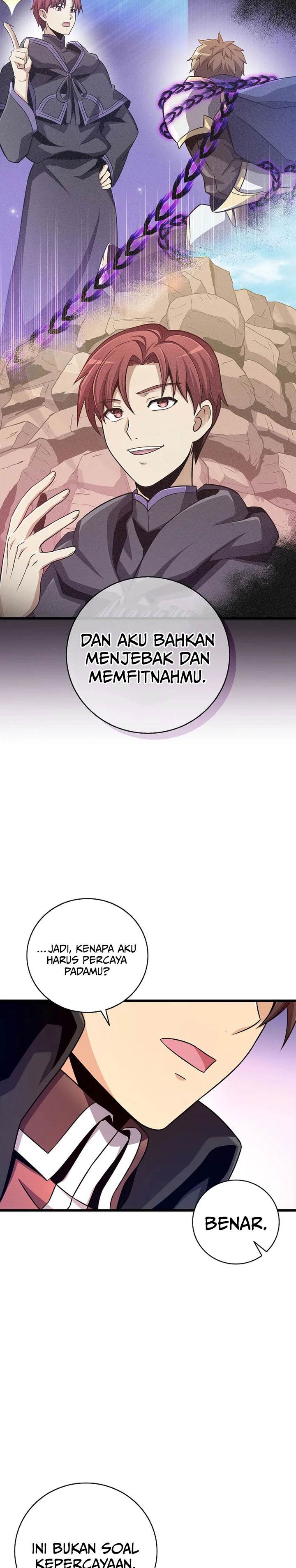 Arcane Sniper Chap 197 - Next Chap 198