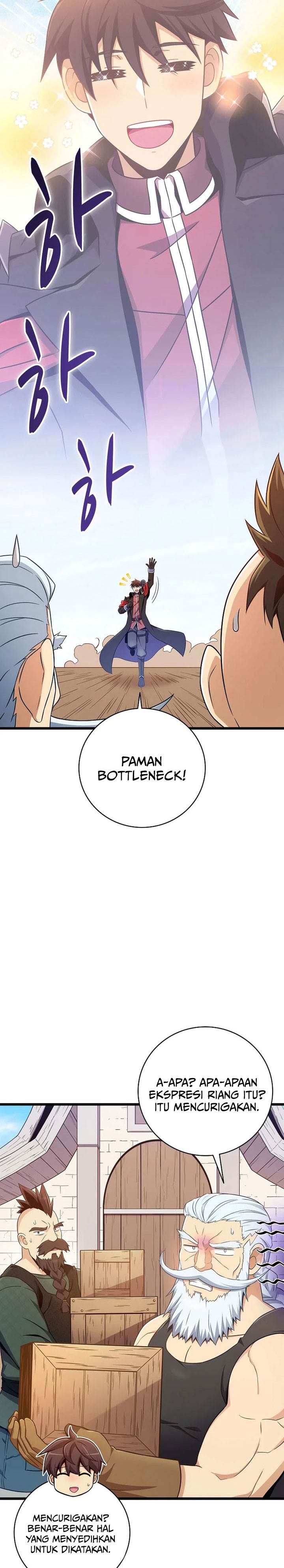 Arcane Sniper Chap 197 - Next Chap 198