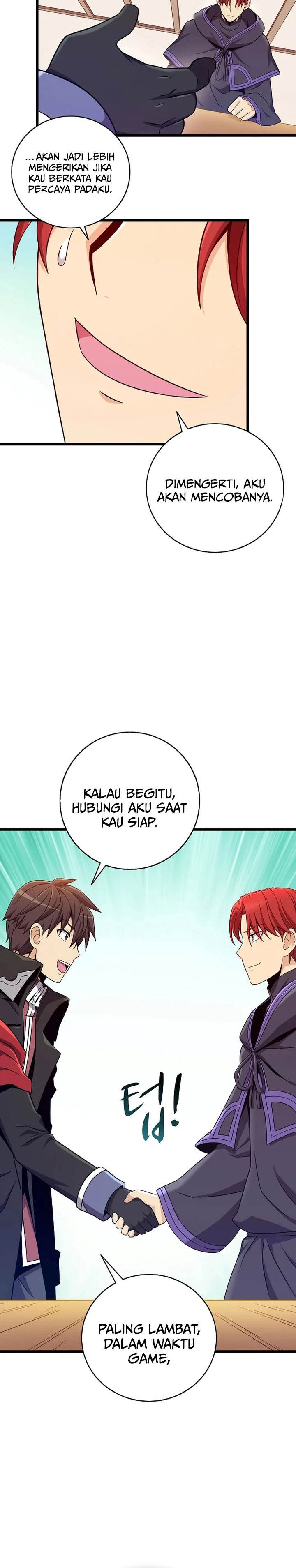 Arcane Sniper Chap 197 - Next Chap 198