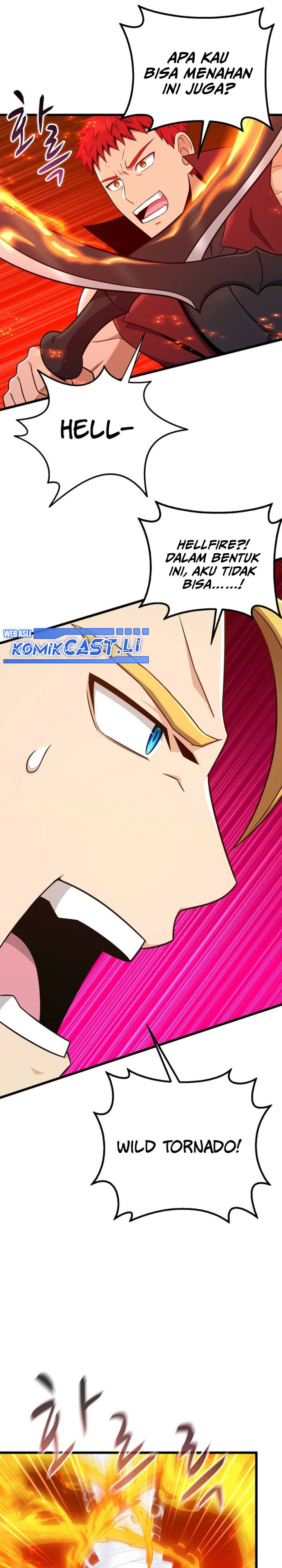 Arcane Sniper Chap 198 - Next Chap 199