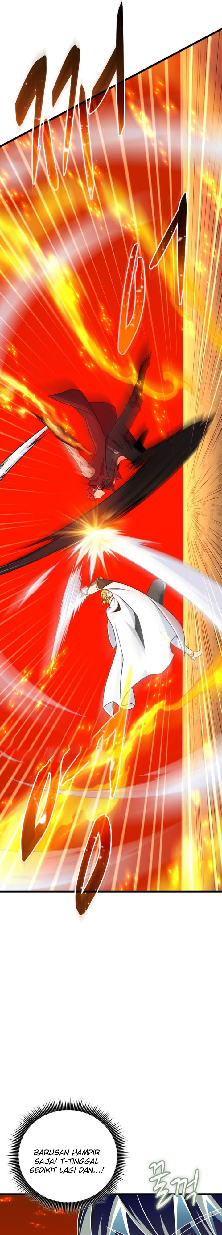 Arcane Sniper Chap 198 - Next Chap 199